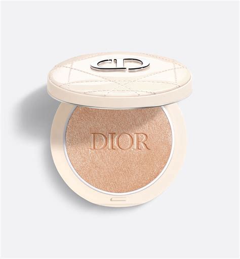 illuminante dior 7s01|illuminante viso, palette illuminanti .